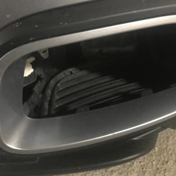 Citroen C5 Ayıpları Kaza Sonrası Yaşanan Sorunlar