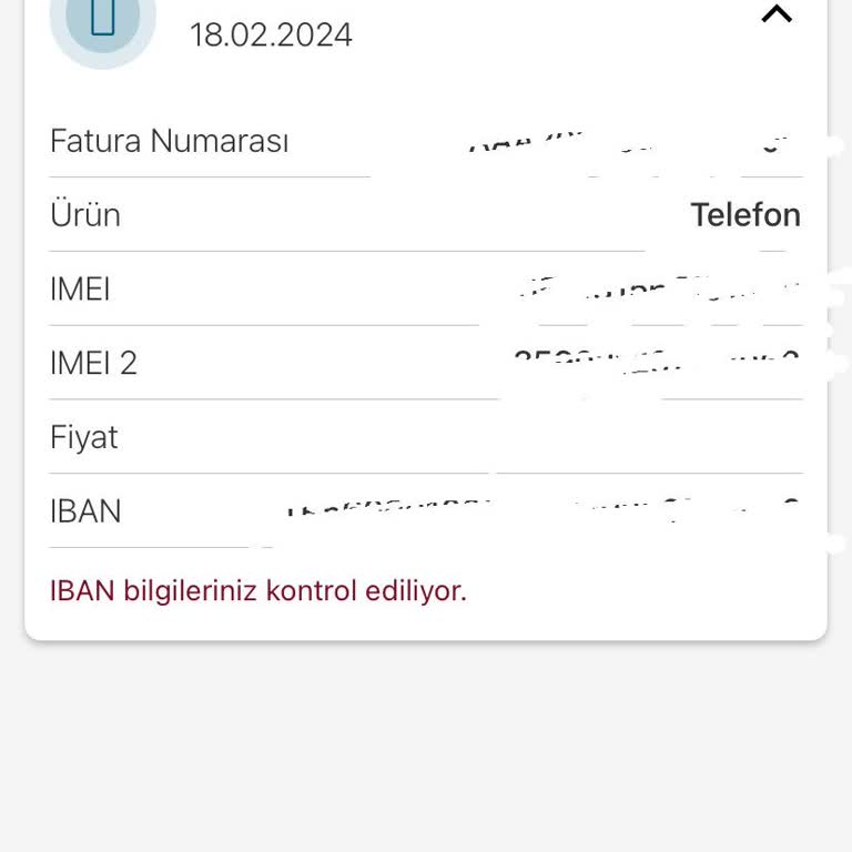 Gsb Vergisiz Telefon