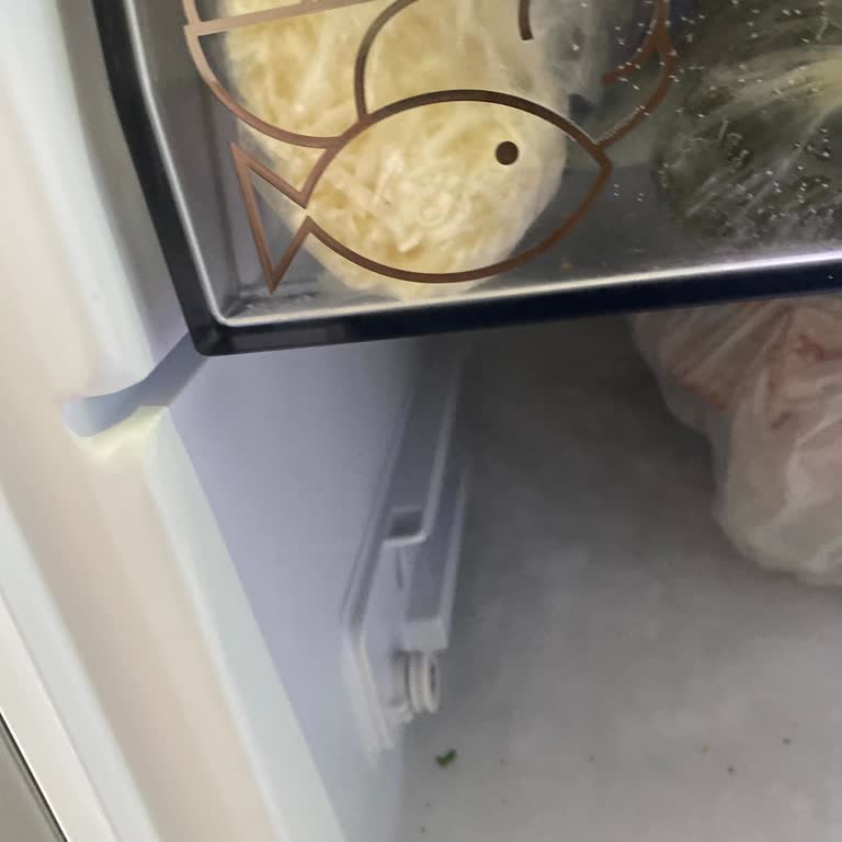 Arçelik Buzdolabı Konusunda Mağdurum