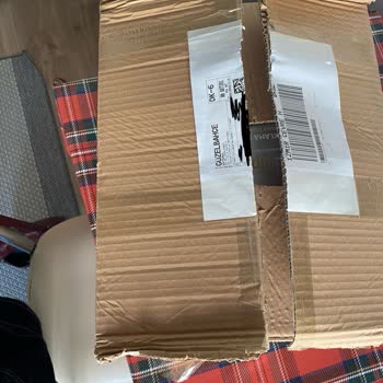 Forevlife Bursa Eksik Ürünle İlgili Sorun...