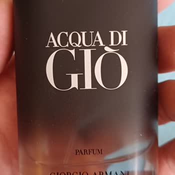 Sephora'dan Parfüm Alınmazmış!