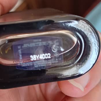 Sephora'dan Parfüm Alınmazmış!