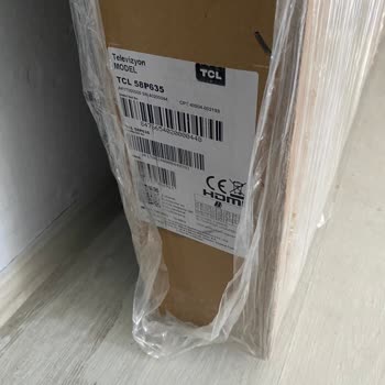 Hepsiburada İademi İptal Ediyor