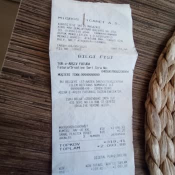 Muhatap Arıyorum Kumtel Haf-06XXL