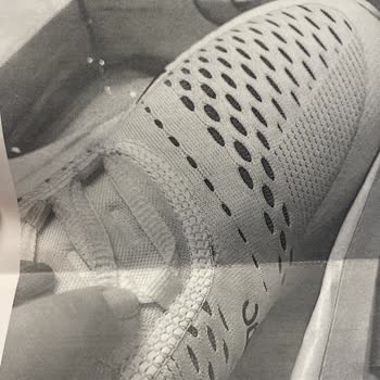 Nike Ürün İnceleme Biriminin İşgüzarlığı