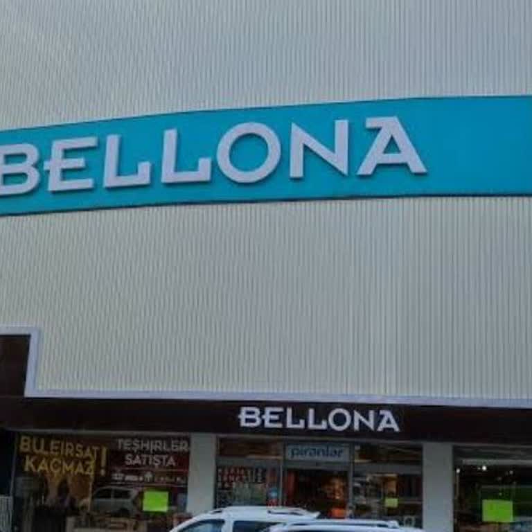 Bellona Piranlar Gebze Şubenin Eksik Ürün Teslimi