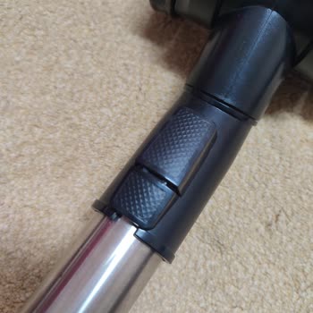 Arnica Küçük Ev Aletleri Yeni Süpürgemiz Kullanılamaz Halde!