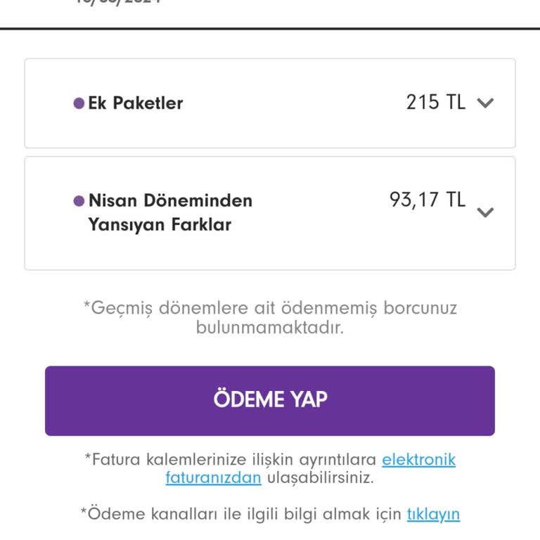 Digiturk İstenmeyen Üyelik Ve Haksız Fatura Şikayeti