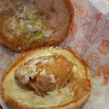 Popeyes Görsel Aldatmacası Tüketici Bunu Hak Etmiyor