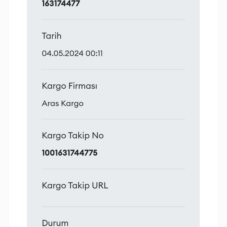 Gençer Gaming Ürün Satın Aldım Daha Gönder