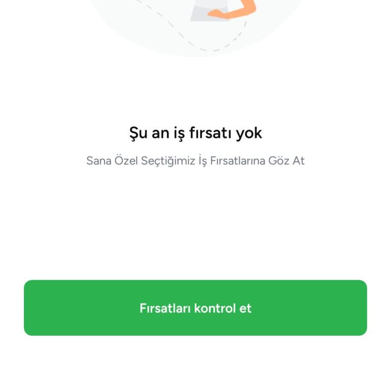 Armut.com Profil Güncelleme Sorunu