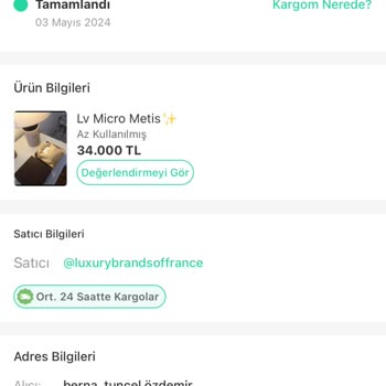 Dolap Uygulaması Haksız Kazanç Elde Ediyor