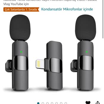 Amazon İlandakinden Farklı Ürün Gönderiyorlar!