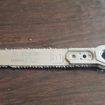 Bosch Elektrikli El Aletleri Bosch Easy Cut 65 Mm Şarjlı Budama Makinesi