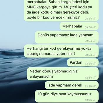 Latifa İade Sürecinde Yaşanan Mağduriyet