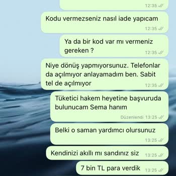 Latifa İade Sürecinde Yaşanan Mağduriyet