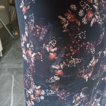 Tesettür Island Hüsran Oldu Bu Marka!