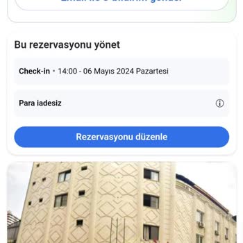 Agoda.com Rezervasyon Sıkıntısı Ve Mağduriyetim