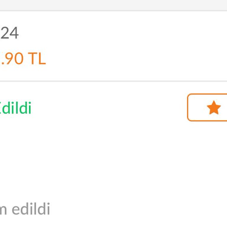 Sürat Kargo Kırklareli Merkez Şube