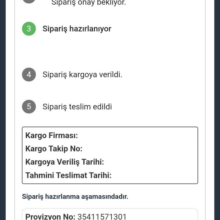 Amboss Düdüklü Tencere Hala Hazırlanıyor