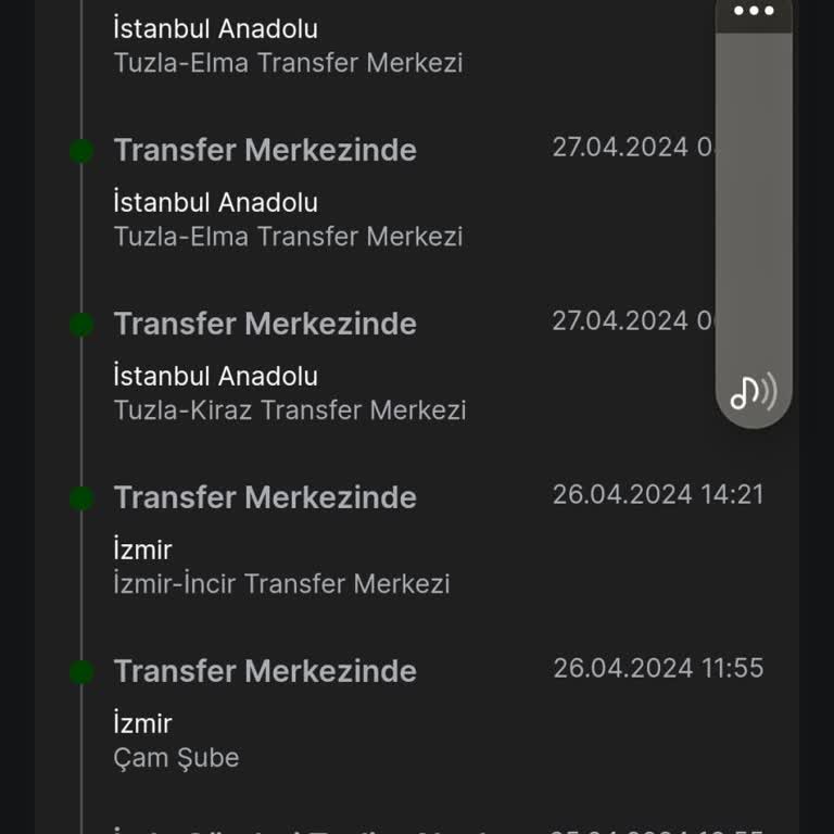 Trendyol İade Ücretimi Yatırmıyor