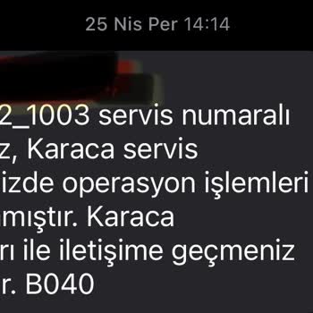 Karaca Züccaciye Karaca Değişim Kararı Var Ama Değişim Yapılmıyor