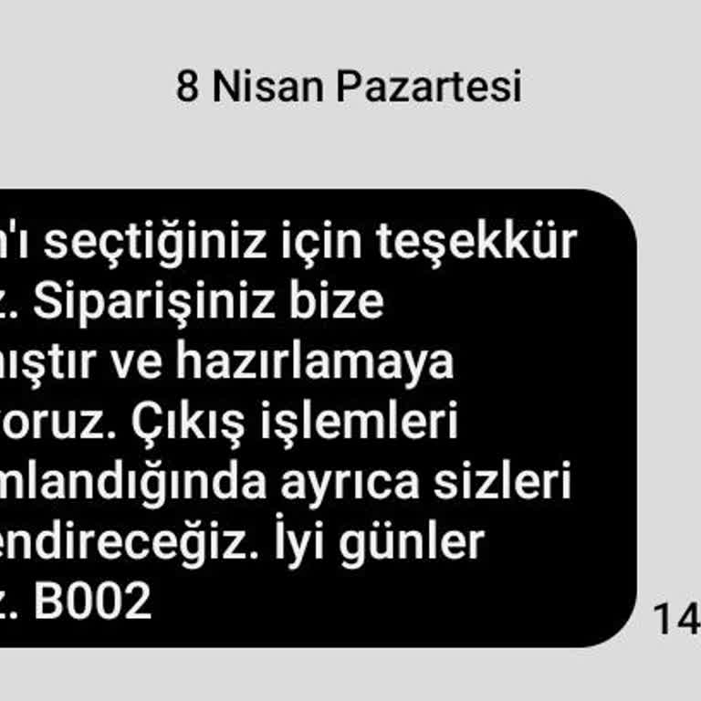 Dyson Dyson V10 Absolute Sorunumun Bir Türlü Çözülememesi