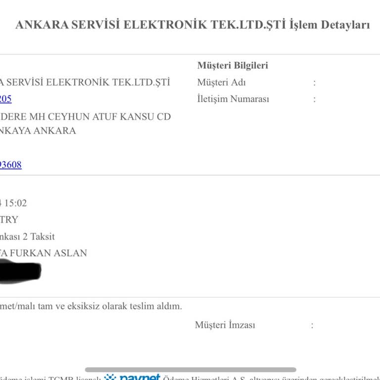 LG Kurulum Ücreti İstiyor