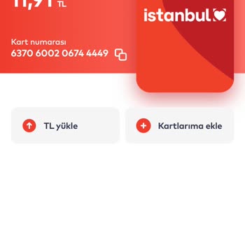İett Akbilime Yükledim Para Yok Oldu