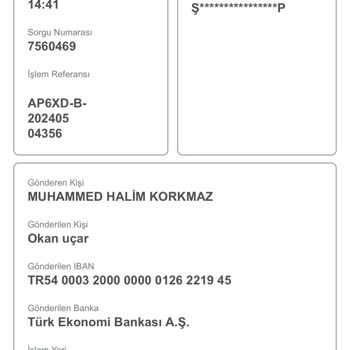 Çeyiz Trend Çeyiztrend.com Neden Kargoya Verilmedi