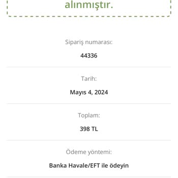 Çeyiz Trend Çeyiztrend.com Neden Kargoya Verilmedi