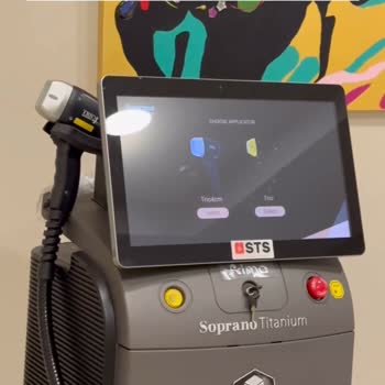 Lily's Beauty Studio Lazer Epilasyon Cihaz Sorunu