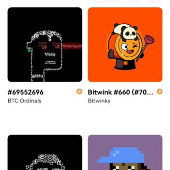 Okx Web3 Dünyasında Kaybolan Nft Satışlarım!