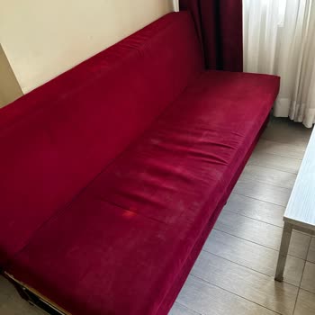 Ak Termal Hizmet Kalitesi Çok Düşük