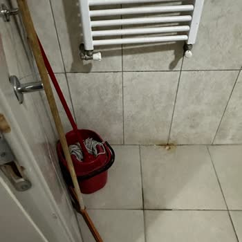 Ak Termal Hizmet Kalitesi Çok Düşük