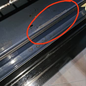 Arçelik Ankastre Fırın Hayal Kırıklığı