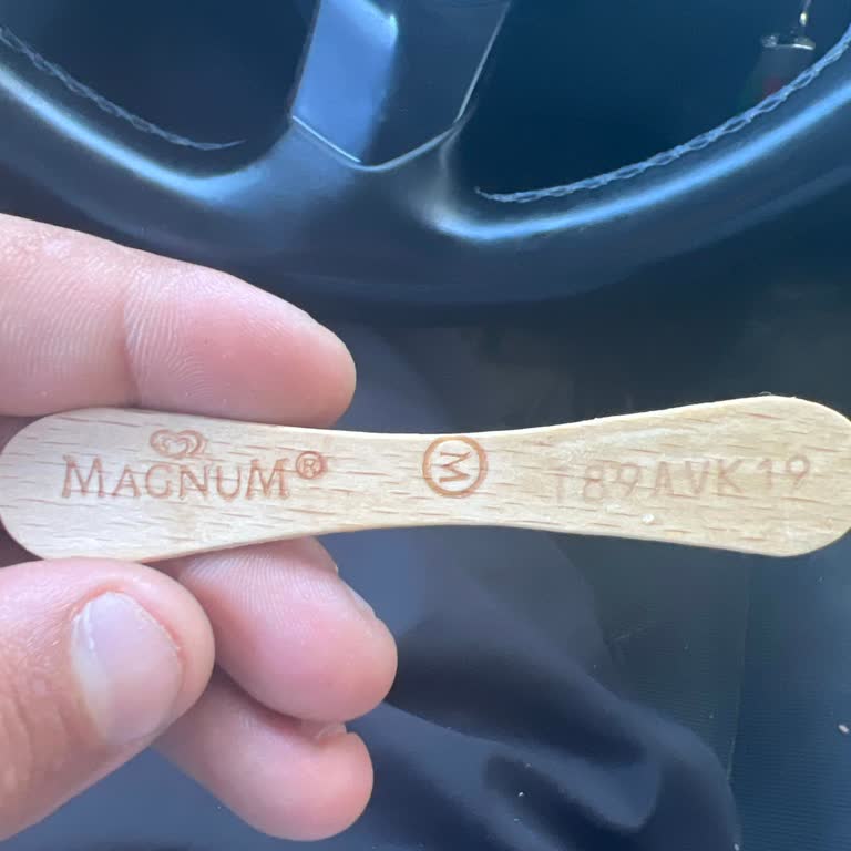 Magnum Kod Daha Önceden Kullanılmış