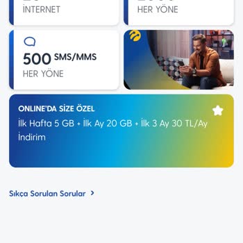 Turkcell Fahiş Fatura Zamları!