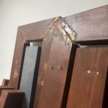 Hükümdar Ahşap Muhatap Olmaması Ve Ayıplı Mal