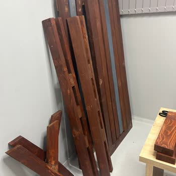 Hükümdar Ahşap Muhatap Olmaması Ve Ayıplı Mal