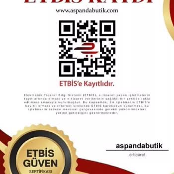 Aspanda Butik Hile İle İş Yapıyor