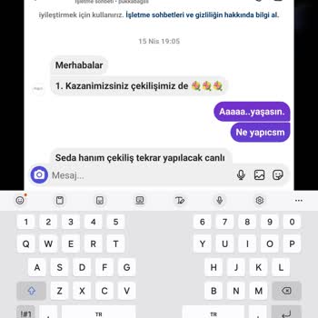 Pukka Aksesuar Çekiliş Karmaşası Ve İletişim Hüsranı