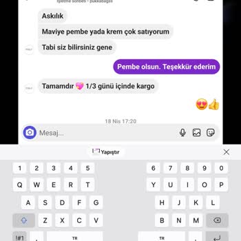 Pukka Aksesuar Çekiliş Karmaşası Ve İletişim Hüsranı