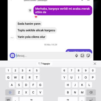 Pukka Aksesuar Çekiliş Karmaşası Ve İletişim Hüsranı