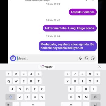 Pukka Aksesuar Çekiliş Karmaşası Ve İletişim Hüsranı