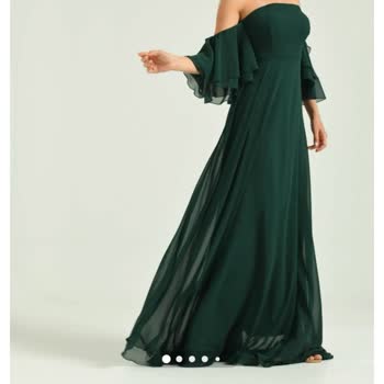 Trendyol Poderia Butik İade Almamak İçin Resmen Ürünün Etek Ucu Dikişini Sökmüş