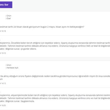 N11 Ve FLO İle Hüzünlü Alışveriş