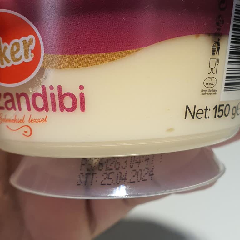 İnsan Sağlığını Tehdit Eden Getir