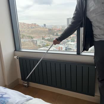 DG Vision Sorunlu Petekler 3 Aydır Tamirden Gelmedi