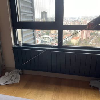 DG Vision Sorunlu Petekler 3 Aydır Tamirden Gelmedi